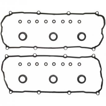 1999 Isuzu VehiCROSS Engine Valve Cover Gasket Set