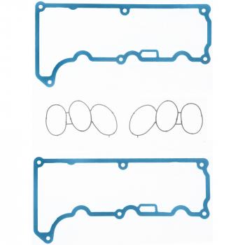1999 Mercury Mountaineer Engine Valve Cover Gasket Set Fel-Pro VS50491R image 1 of 1