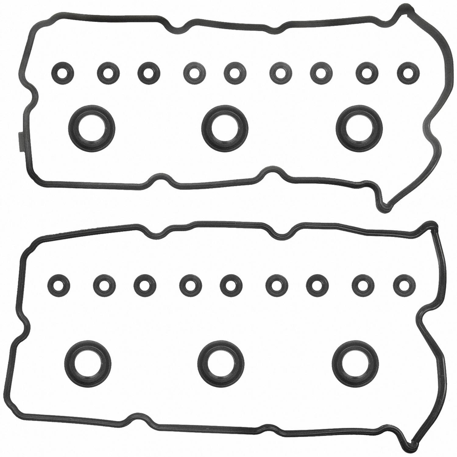 Fel-Pro VS50494R Engine Valve Cover Gasket Set product image 1 of 1