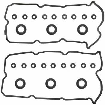 1999 Infiniti I30 Engine Valve Cover Gasket Set Fel-Pro VS50494R image 1 of 1