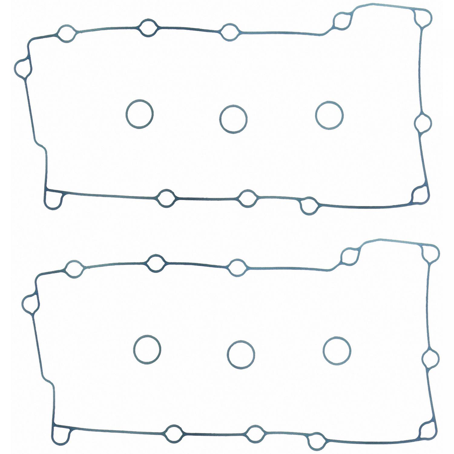 Fel-Pro VS50496R Engine Valve Cover Gasket Set product image 1 of 1