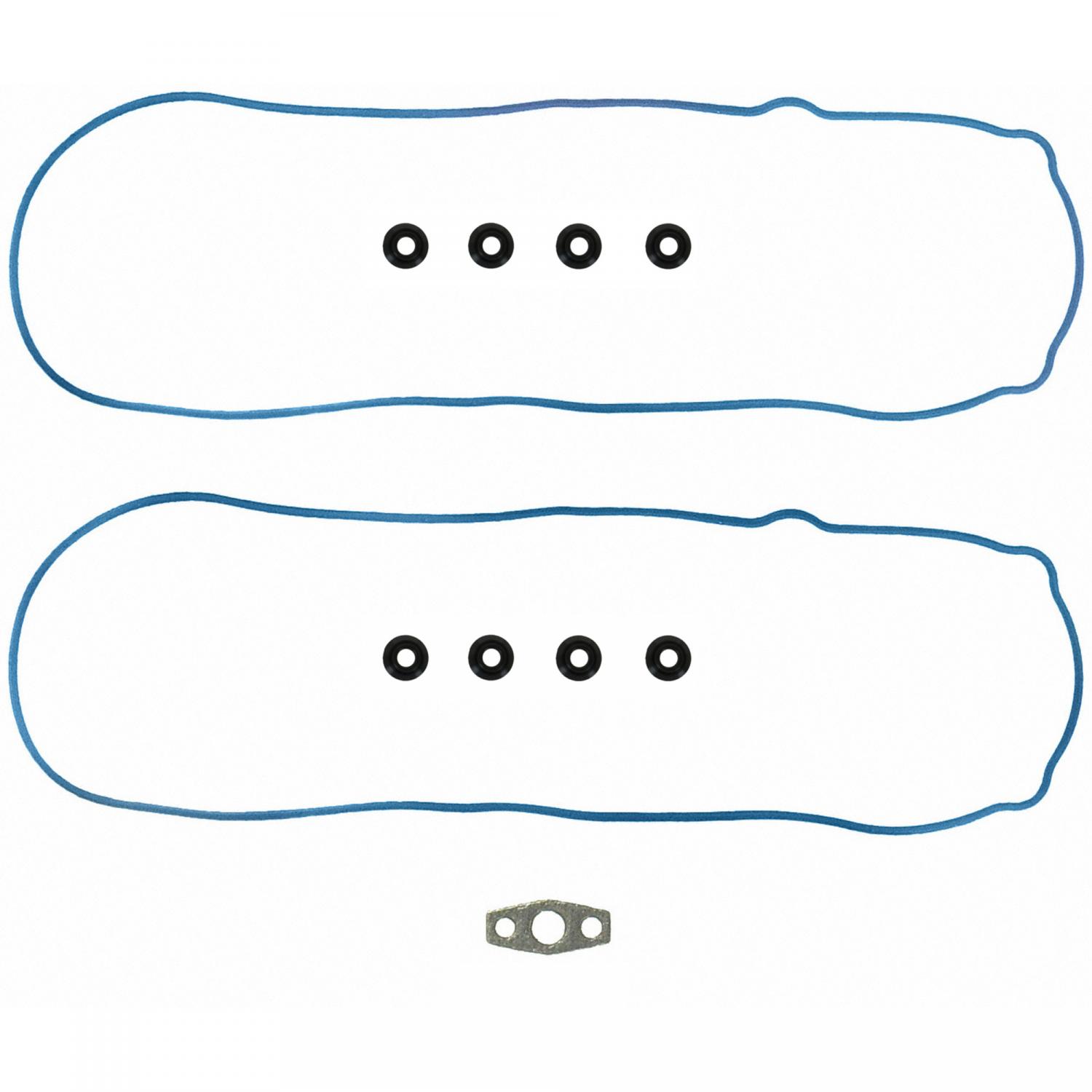 Fel-Pro VS50504R1 - Engine Valve Cover Gasket Set Fel-Pro VS50504R1 Engine Valve Cover Gasket Set product image 1 of 1