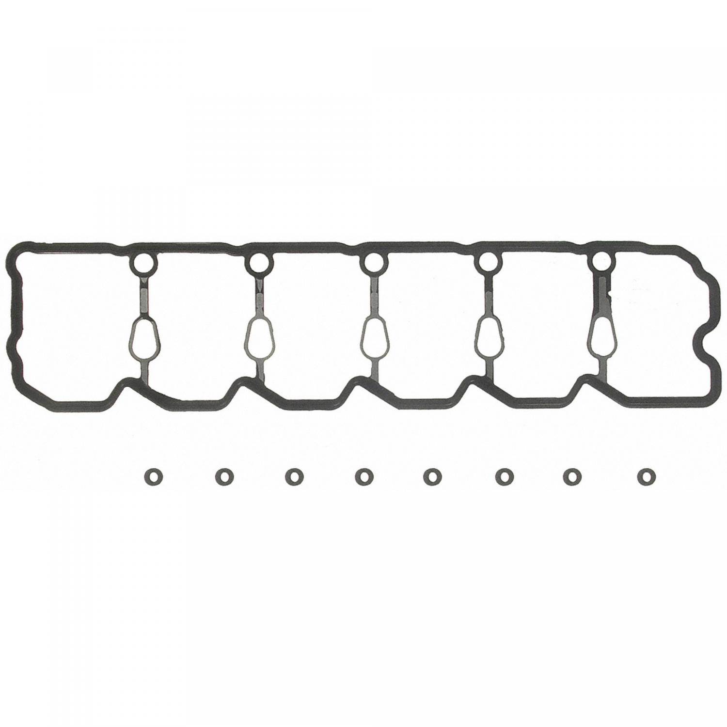 Fel-Pro VS50506R - Engine Valve Cover Gasket Set Fel-Pro VS50506R Engine Valve Cover Gasket Set product image 1 of 1
