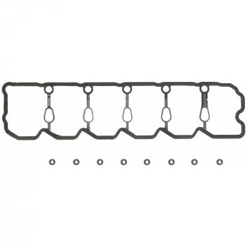 2002 Dodge Ram 2500 Engine Valve Cover Gasket Set Fel-Pro VS50506R image 1 of 1