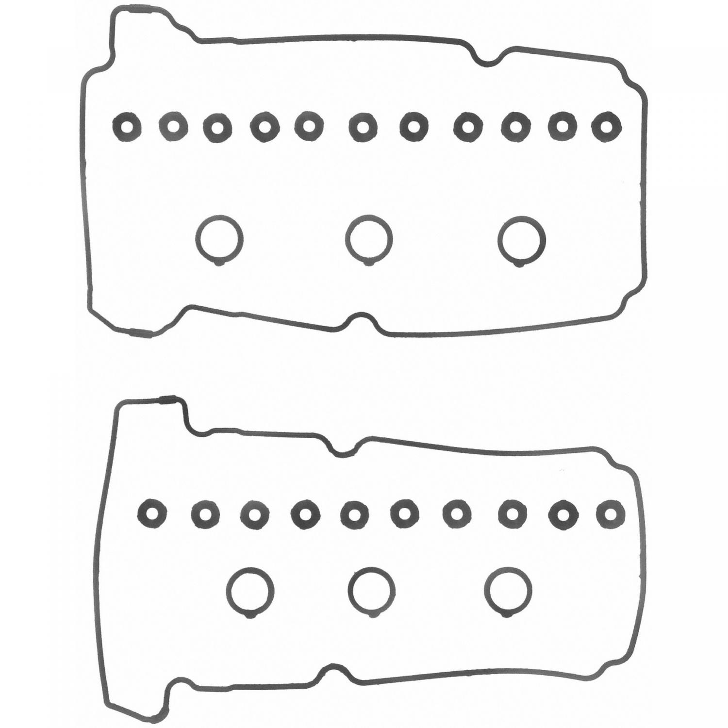 Fel-Pro VS50510R Engine Valve Cover Gasket Set product image 1 of 1