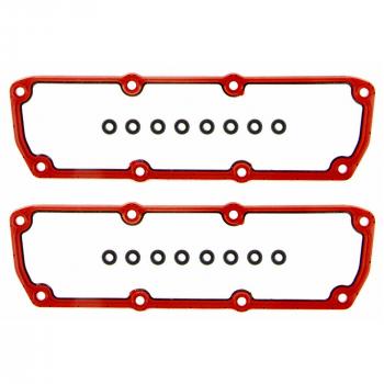 2002 Dodge Caravan Engine Valve Cover Gasket Set Fel-Pro VS50513R image 1 of 1