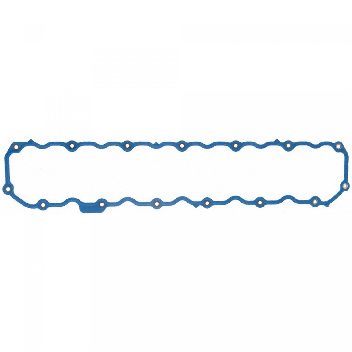 Fel-Pro VS50522T - Engine Valve Cover Gasket Set Fel-Pro VS50522T Engine Valve Cover Gasket Set product image 1 of 1