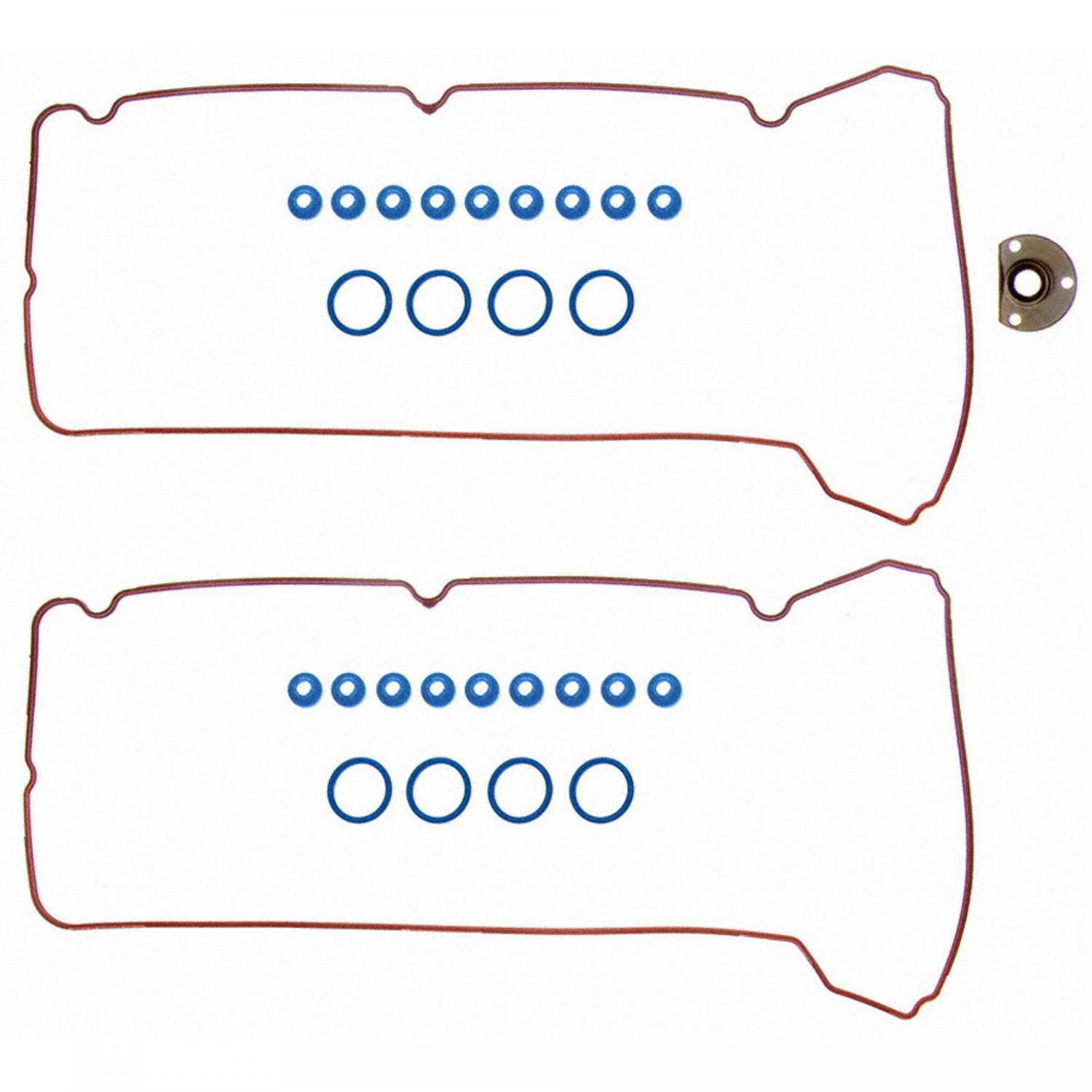 Fel-Pro VS50524R Engine Valve Cover Gasket Set product image 1 of 1