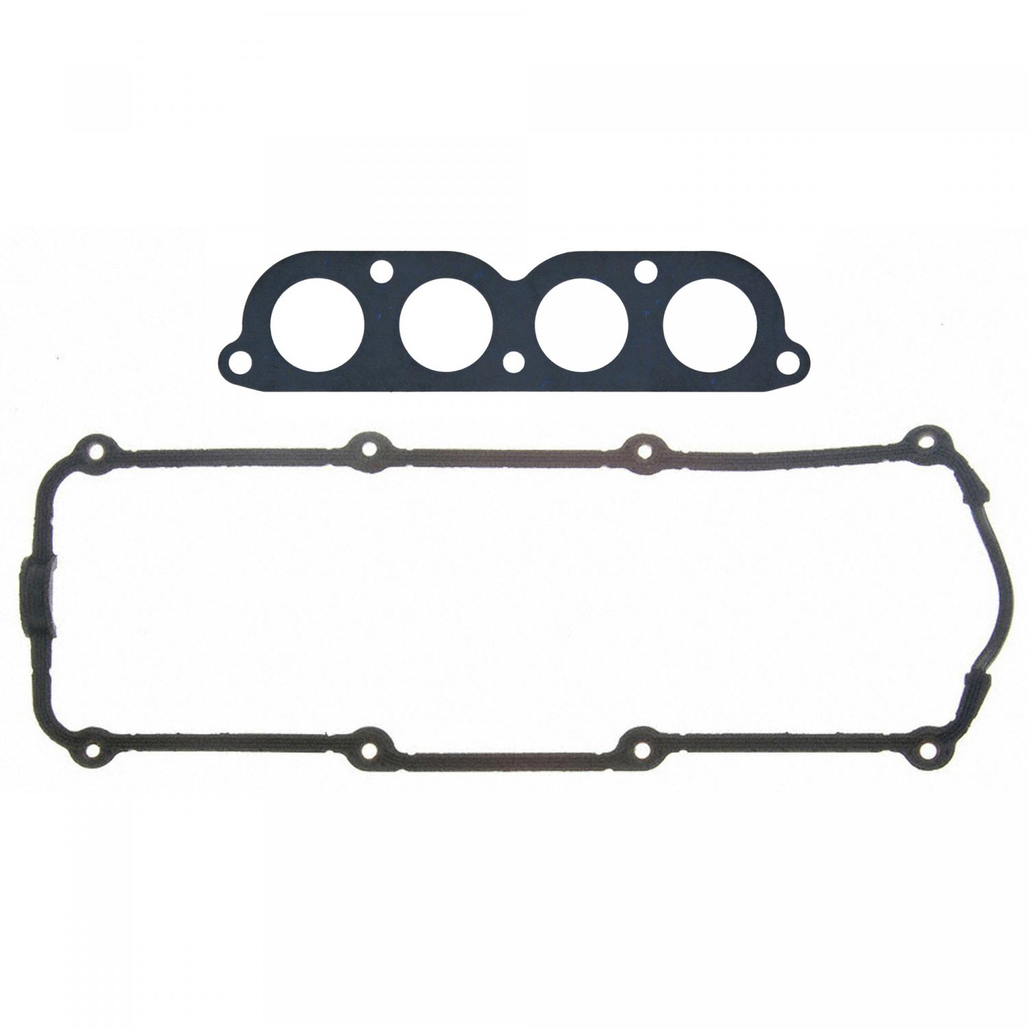 Fel-Pro VS50528R - Engine Valve Cover Gasket Set Fel-Pro VS50528R Engine Valve Cover Gasket Set product image 1 of 1