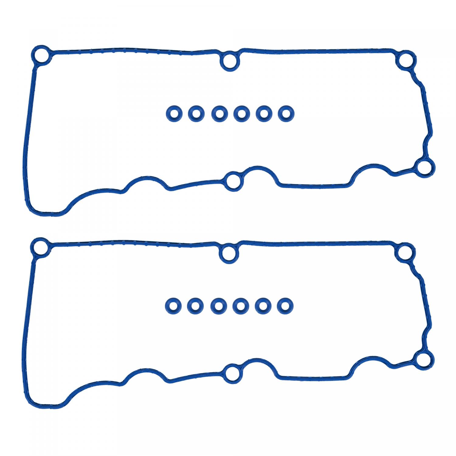 Fel-Pro VS50529R - Engine Valve Cover Gasket Set Fel-Pro VS50529R Engine Valve Cover Gasket Set product image 1 of 1