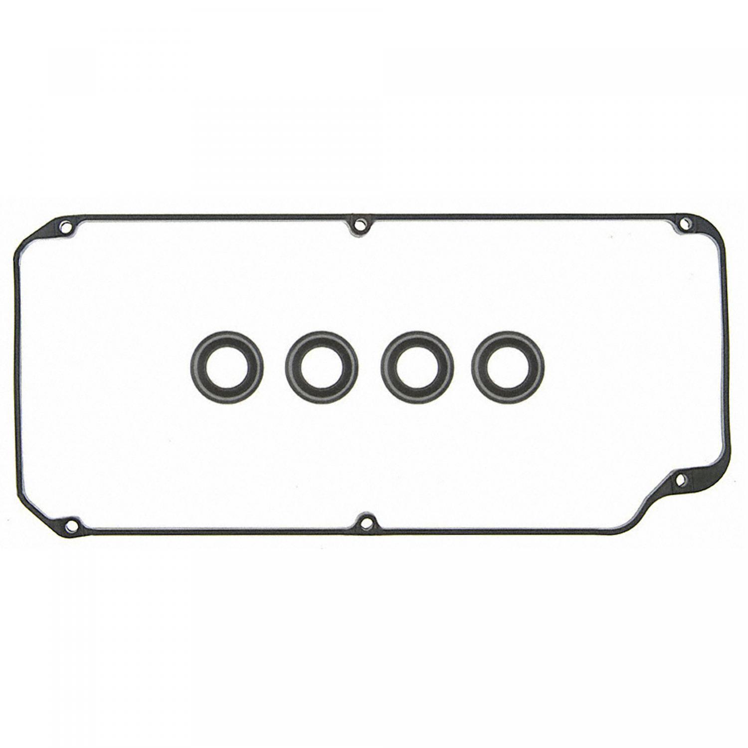 Fel-Pro VS50535R - Engine Valve Cover Gasket Set Fel-Pro VS50535R Engine Valve Cover Gasket Set product image 1 of 1