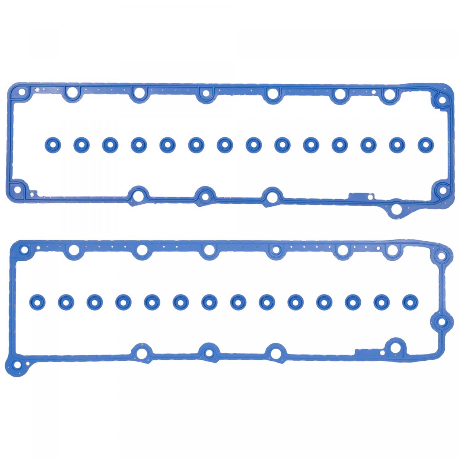 Fel-Pro VS50547R - Engine Valve Cover Gasket Set Fel-Pro VS50547R Engine Valve Cover Gasket Set product image 1 of 1