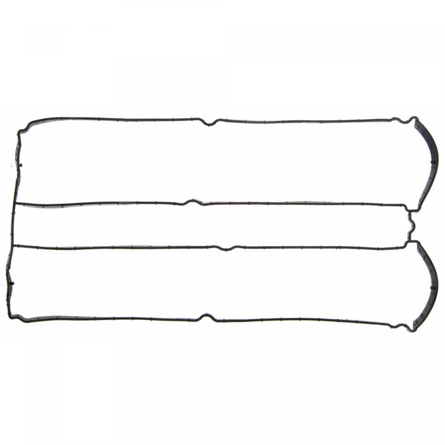 Fel-Pro VS50553R - Engine Valve Cover Gasket Set Fel-Pro VS50553R Engine Valve Cover Gasket Set product image 1 of 1