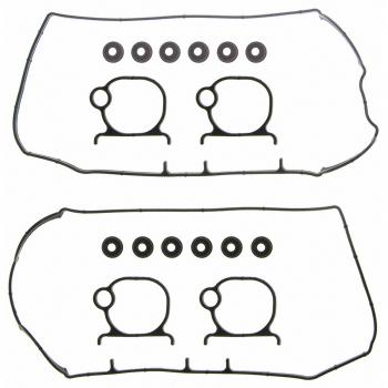 1996 Subaru Legacy Engine Valve Cover Gasket Set Fel-Pro VS50555R image 1 of 1
