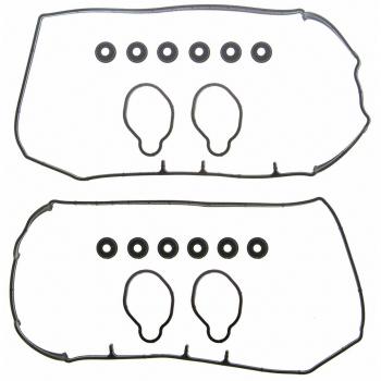 1998 Subaru Legacy Engine Valve Cover Gasket Set Fel-Pro VS50557R image 1 of 1