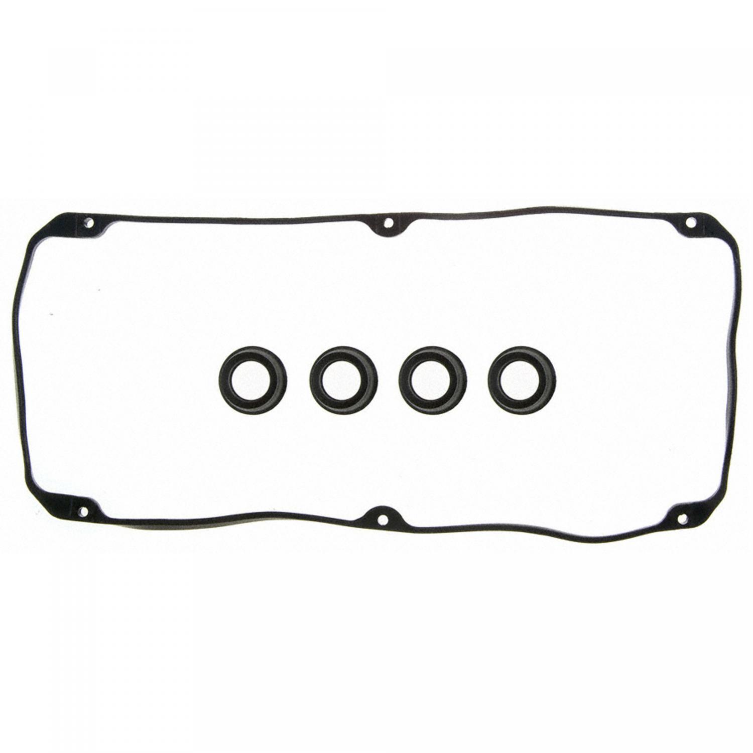 Fel-Pro VS50562R - Engine Valve Cover Gasket Set Fel-Pro VS50562R Engine Valve Cover Gasket Set product image 1 of 1