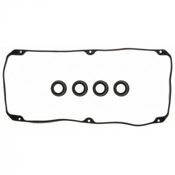 2000 Mitsubishi Galant Engine Valve Cover Gasket Set Fel-Pro VS50562R image 1 of 1