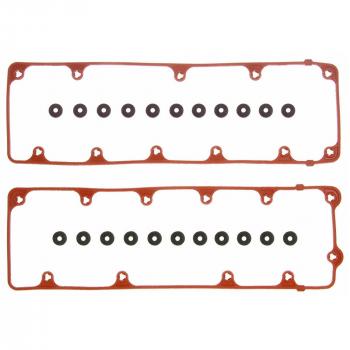 2002 Ford E-150 Econoline Engine Valve Cover Gasket Set Fel-Pro VS50564R image 1 of 1