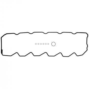 2003 Dodge Ram 3500 Engine Valve Cover Gasket Set Upper Fel-Pro VS50582R image 1 of 1