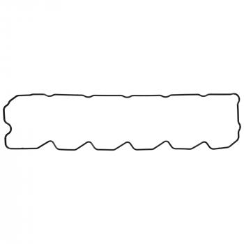 2003 Dodge Ram 3500 Engine Valve Cover Gasket Set Lower Fel-Pro VS50589R image 1 of 1