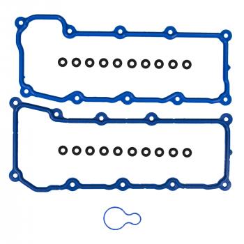 2005 Jeep Grand Cherokee Engine Valve Cover Gasket Set Fel-Pro VS50594R image 1 of 1