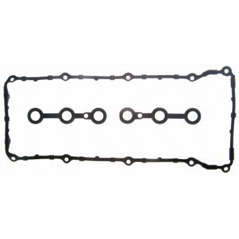 1992 BMW 525i Engine Valve Cover Gasket Set Fel-Pro VS50600R image 1 of 1