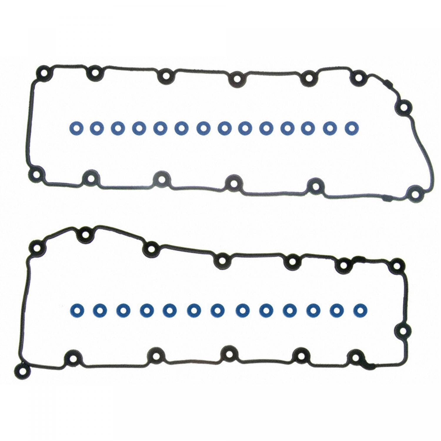 Fel-Pro VS50603R - Engine Valve Cover Gasket Set Fel-Pro VS50603R Engine Valve Cover Gasket Set product image 1 of 1