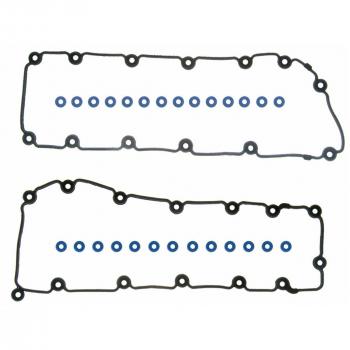 2005 Ford Excursion Engine Valve Cover Gasket Set Fel-Pro VS50603R image 1 of 1