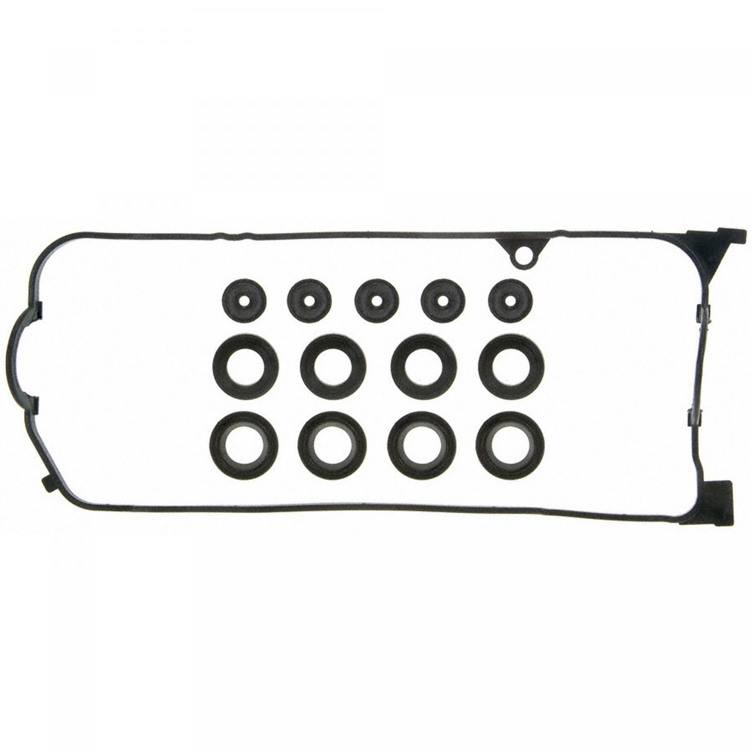Fel-Pro VS50606R - Engine Valve Cover Gasket Set Fel-Pro VS50606R Engine Valve Cover Gasket Set product image 1 of 1