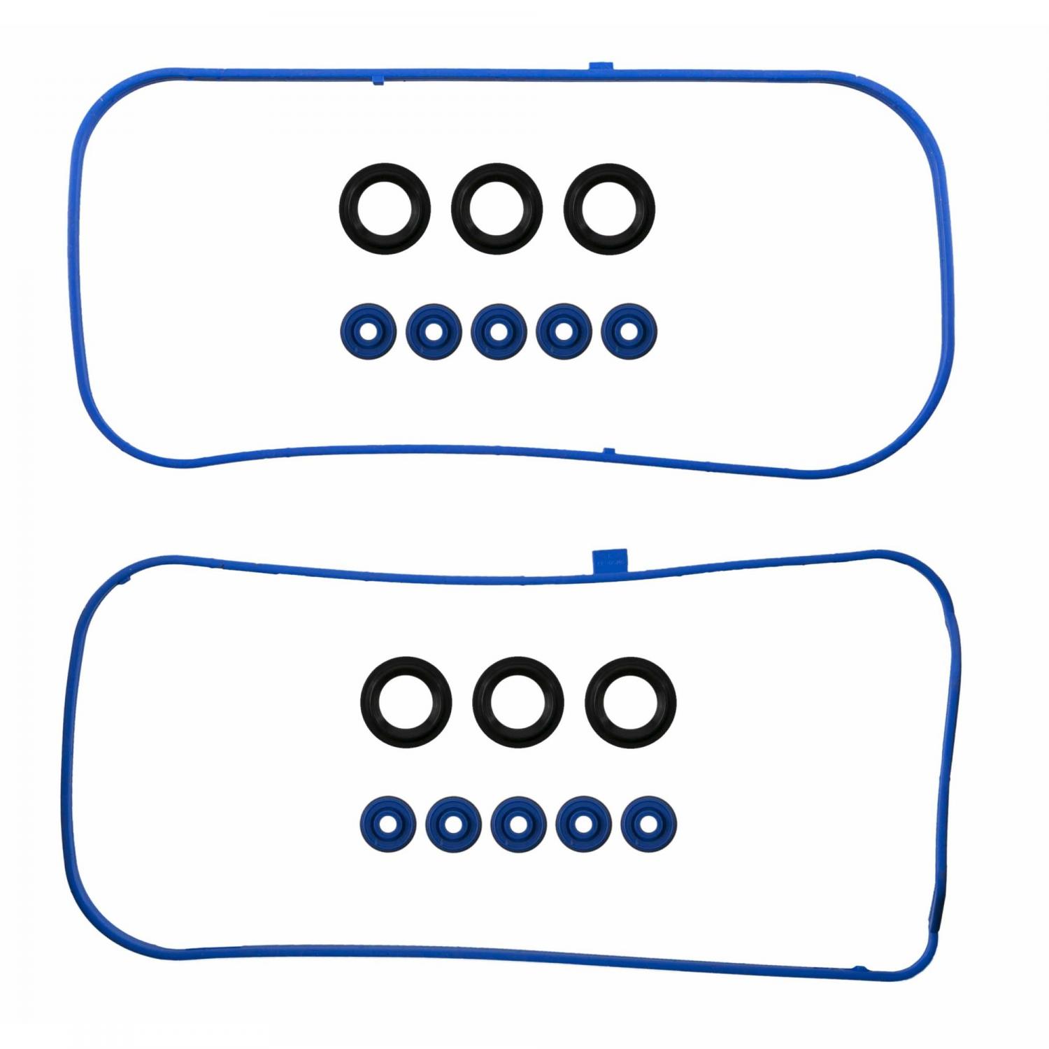 Fel-Pro VS50607R1 - Engine Valve Cover Gasket Set Fel-Pro VS50607R1 Engine Valve Cover Gasket Set product image 1 of 1