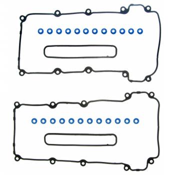 2005 Jaguar S-Type Engine Valve Cover Gasket Set