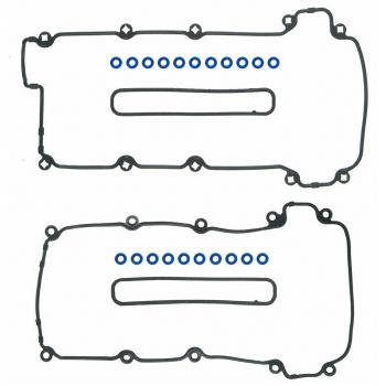 2005 Jaguar X-Type Engine Valve Cover Gasket Set