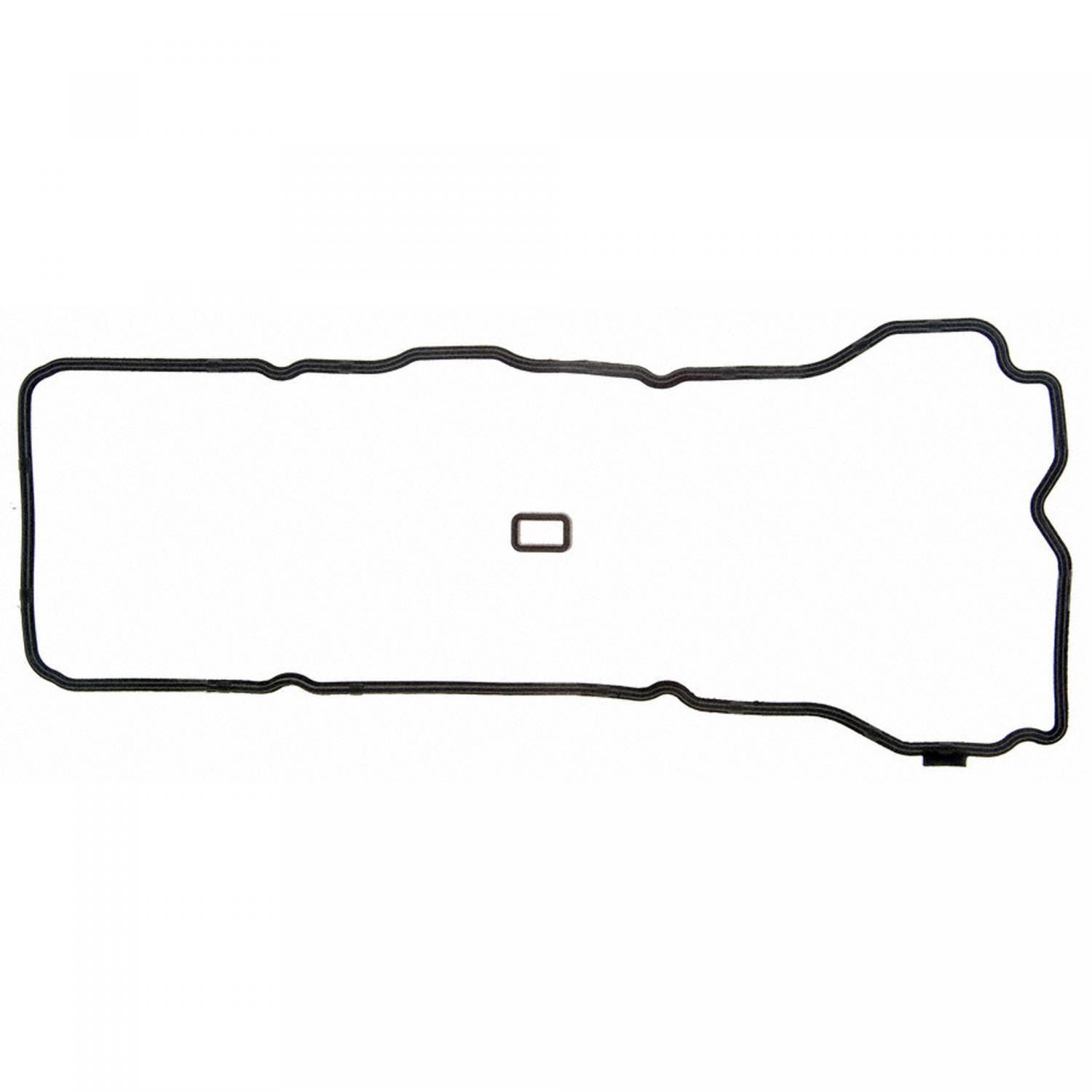 Fel-Pro VS50617R - Engine Valve Cover Gasket Set Fel-Pro VS50617R Engine Valve Cover Gasket Set product image 1 of 1