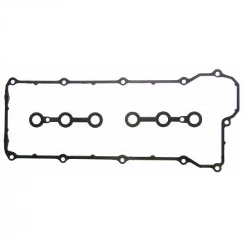 1993 BMW 325i Engine Valve Cover Gasket Set Fel-Pro VS50619R image 1 of 1