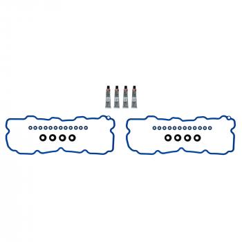 2003 GMC C4500 Topkick Engine Valve Cover Gasket Set Fel-Pro VS50622R image 1 of 1
