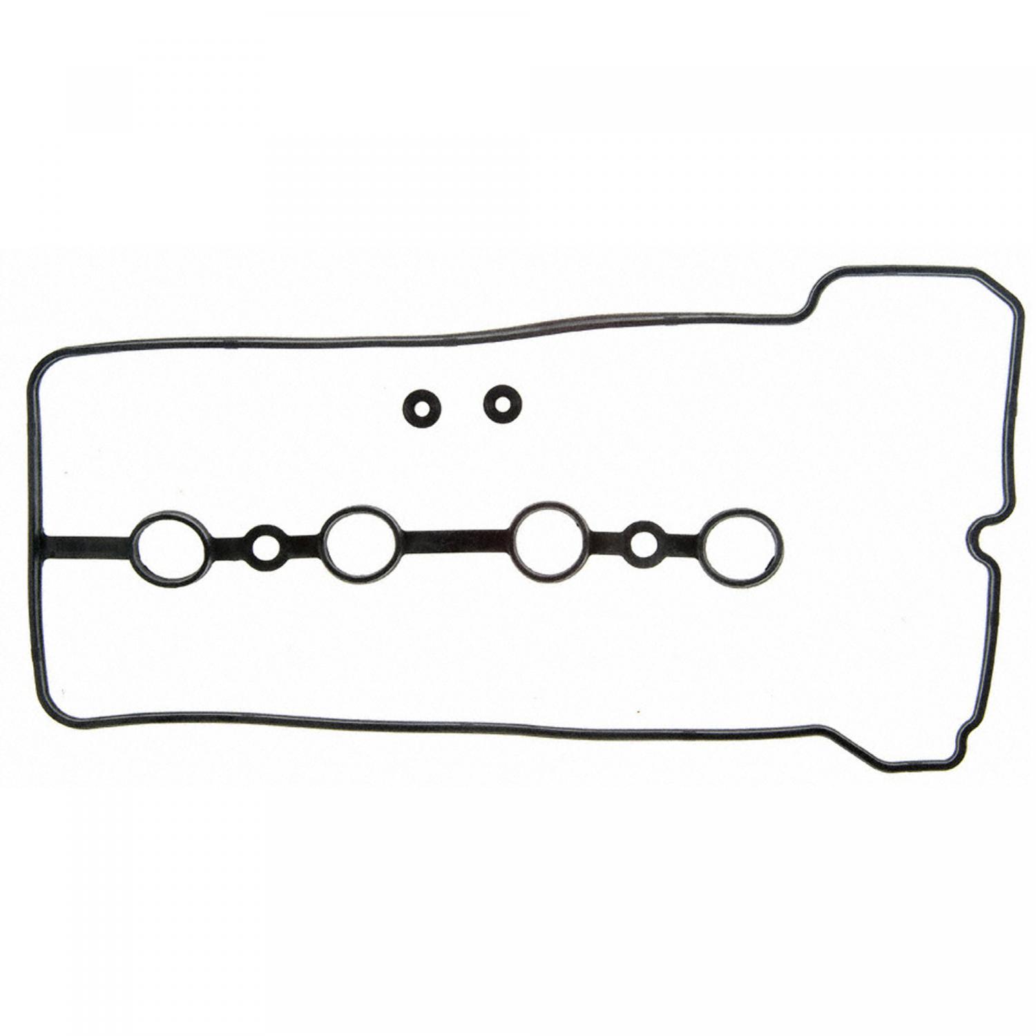 Fel-Pro VS50624R - Engine Valve Cover Gasket Set Fel-Pro VS50624R Engine Valve Cover Gasket Set product image 1 of 1