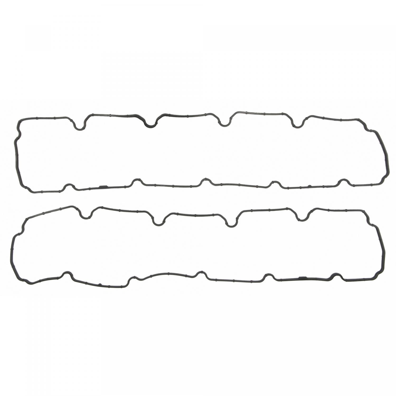 Fel-Pro VS50636R - Engine Valve Cover Gasket Set Fel-Pro VS50636R Engine Valve Cover Gasket Set product image 1 of 1