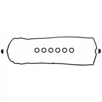 1997 Mercedes-Benz SL320 Engine Valve Cover Gasket Set Fel-Pro VS50637R image 1 of 1