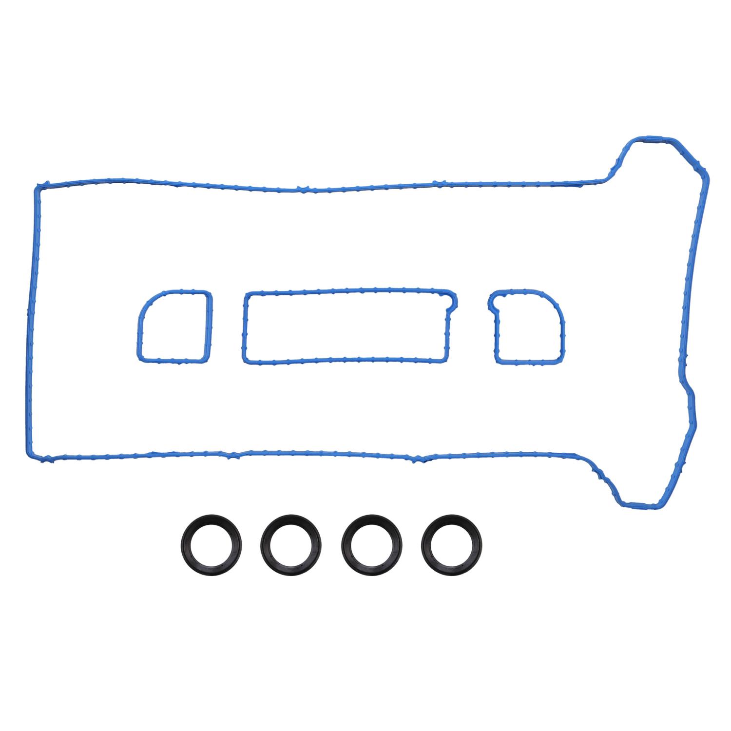 Fel-Pro VS50639R2 - Engine Valve Cover Gasket Set Fel-Pro VS50639R2 Engine Valve Cover Gasket Set product image 1 of 1