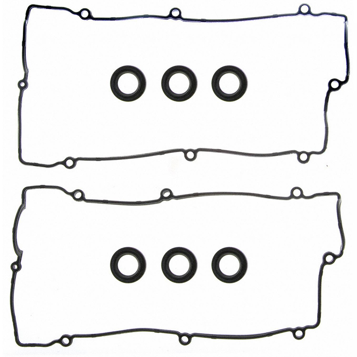 Fel-Pro VS50641R - Engine Valve Cover Gasket Set Fel-Pro VS50641R Engine Valve Cover Gasket Set product image 1 of 1