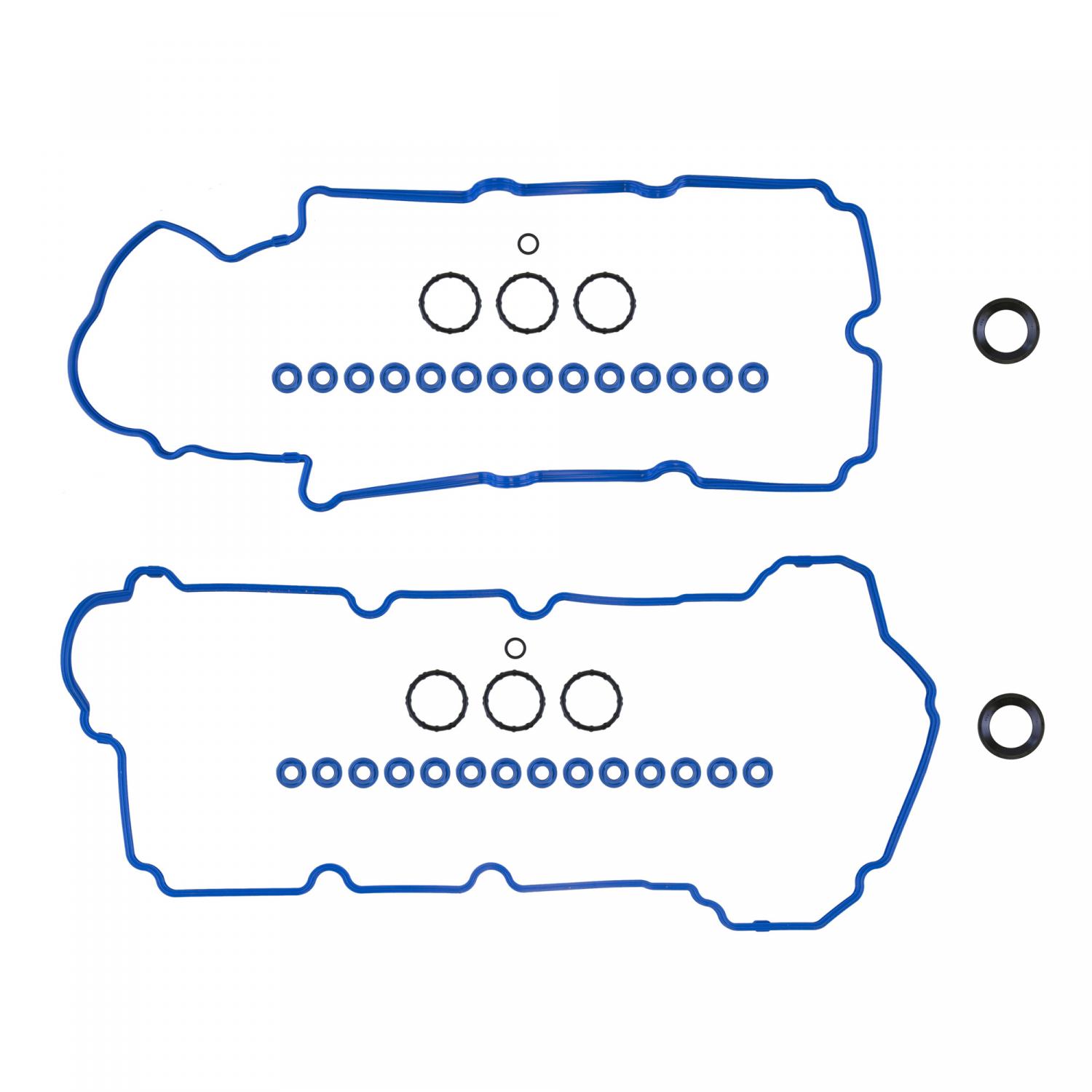 Fel-Pro VS50644R - Engine Valve Cover Gasket Set Fel-Pro VS50644R Engine Valve Cover Gasket Set product image 1 of 1