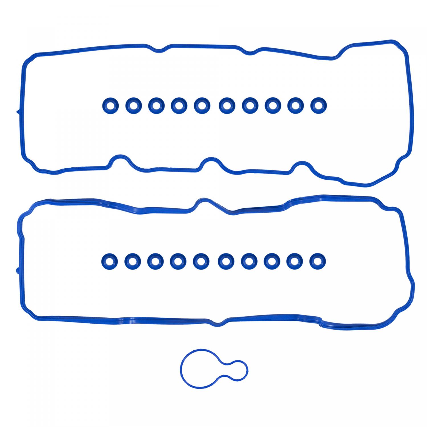 Fel-Pro VS50652R - Engine Valve Cover Gasket Set Fel-Pro VS50652R Engine Valve Cover Gasket Set product image 1 of 1