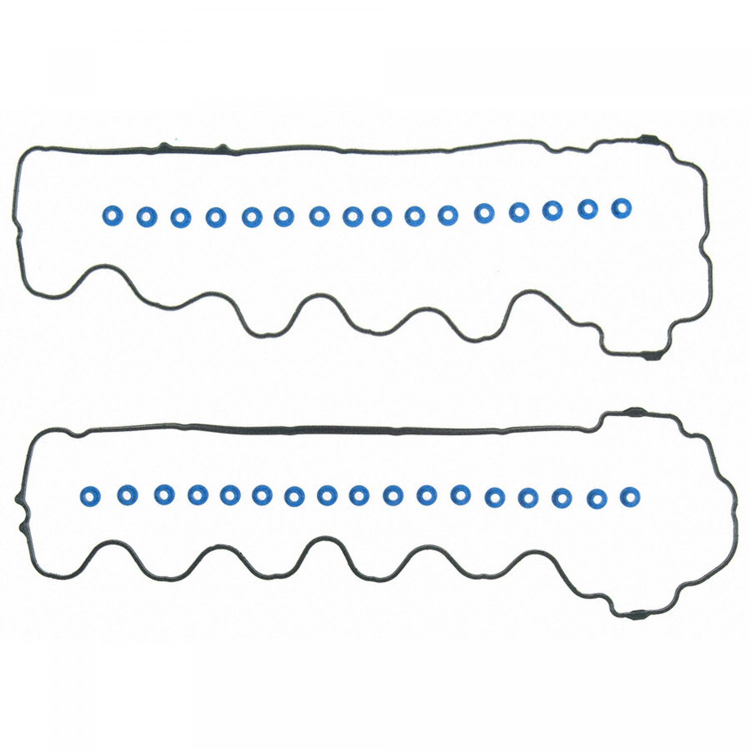 Fel-Pro VS50656R - Engine Valve Cover Gasket Set Fel-Pro VS50656R Engine Valve Cover Gasket Set product image 1 of 1