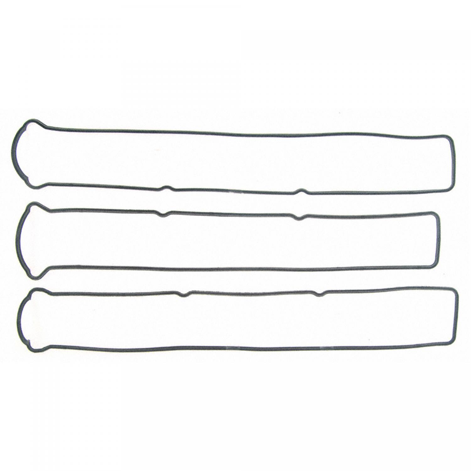 Fel-Pro VS50660R - Engine Valve Cover Gasket Set Fel-Pro VS50660R Engine Valve Cover Gasket Set product image 1 of 1