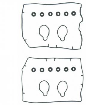 1999 Subaru Legacy Engine Valve Cover Gasket Set Fel-Pro VS50662R image 1 of 1