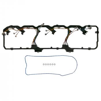 2017 Ram 4500 Engine Valve Cover Gasket Set Upper Fel-Pro VS50668R image 1 of 1