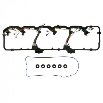 2017 Ram 4500 Engine Valve Cover Gasket Set Upper Fel-Pro VS50668R1 image 1 of 1