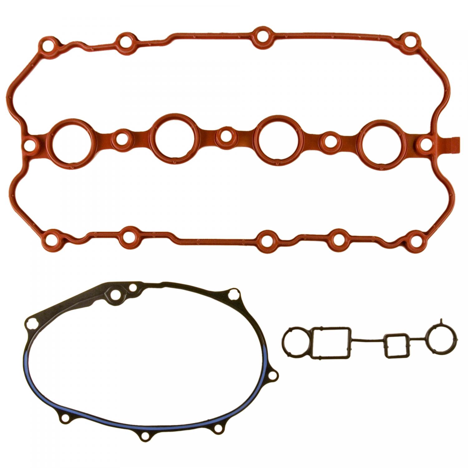Fel-Pro VS50685R - Engine Valve Cover Gasket Set Fel-Pro VS50685R Engine Valve Cover Gasket Set product image 1 of 1