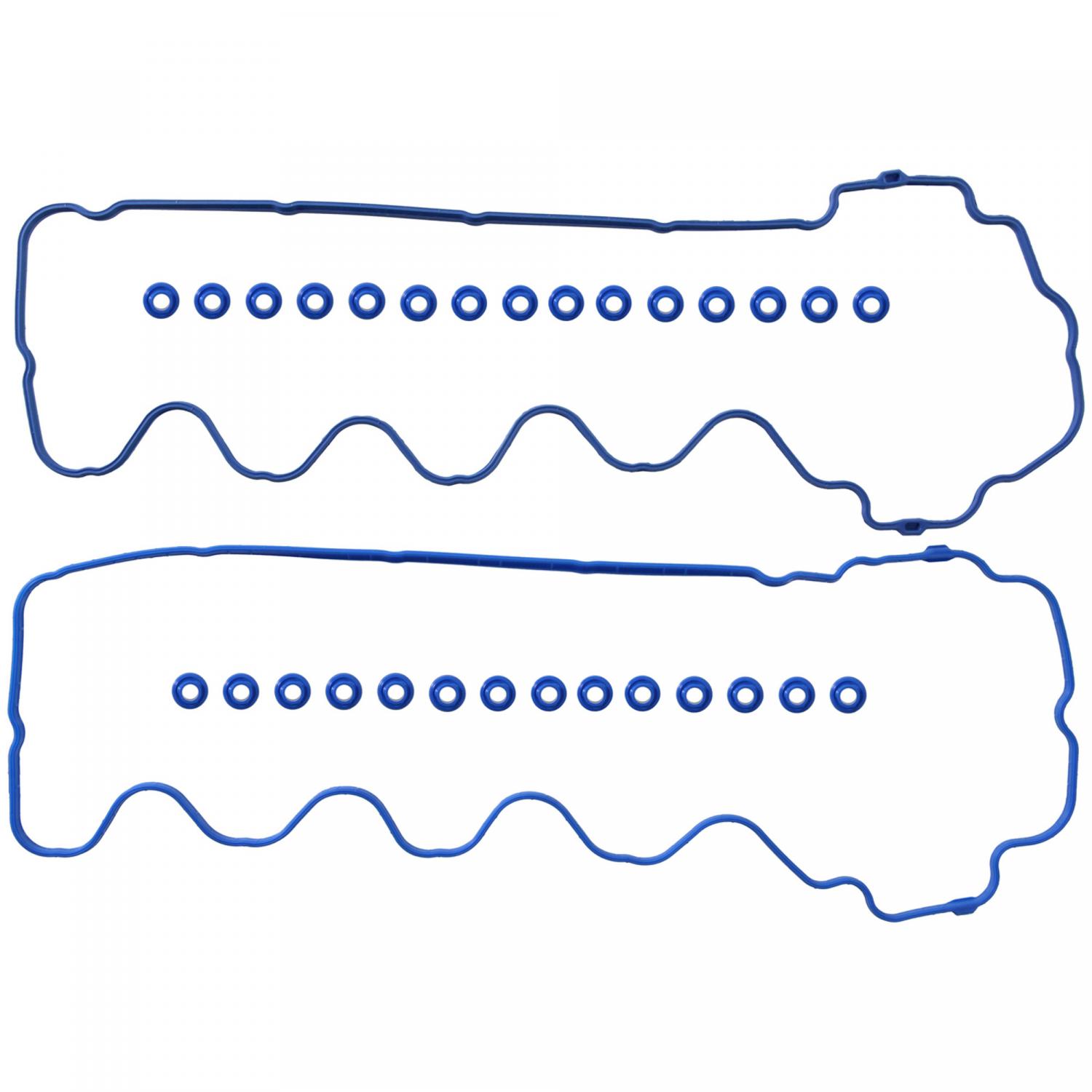Fel-Pro VS50687R - Engine Valve Cover Gasket Set Fel-Pro VS50687R Engine Valve Cover Gasket Set product image 1 of 1