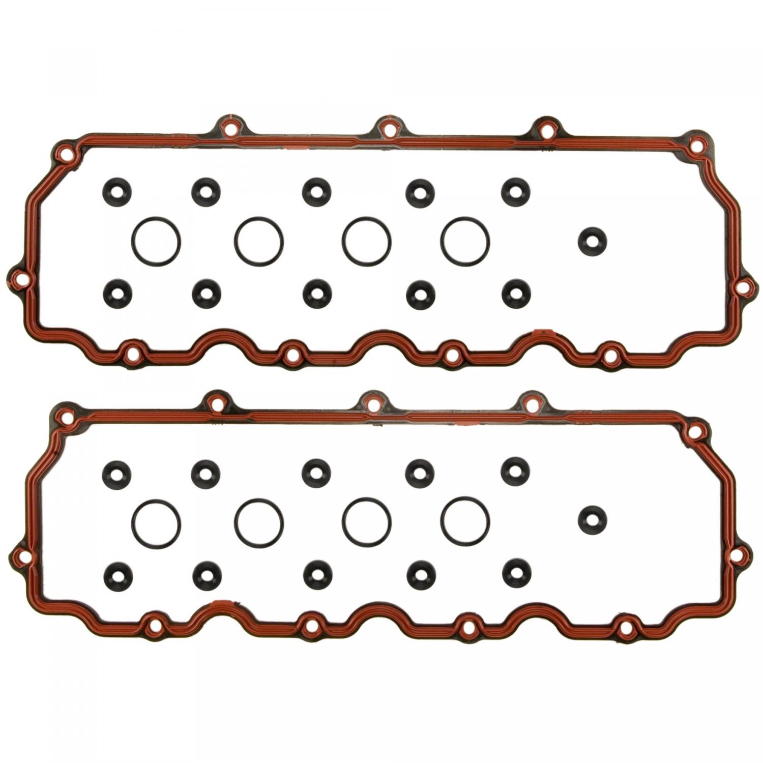 Fel-Pro VS50691R - Engine Valve Cover Gasket Set Fel-Pro VS50691R Engine Valve Cover Gasket Set product image 1 of 1